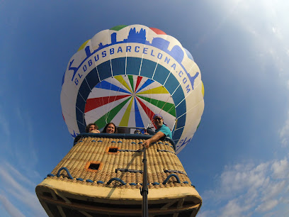 Barcelona Balloons