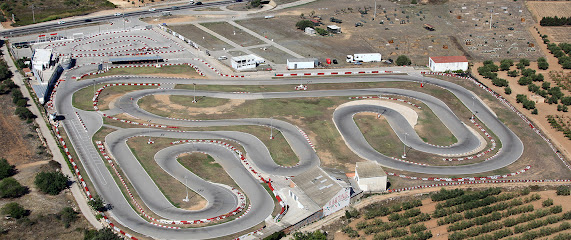 KARTING VENDRELL SL