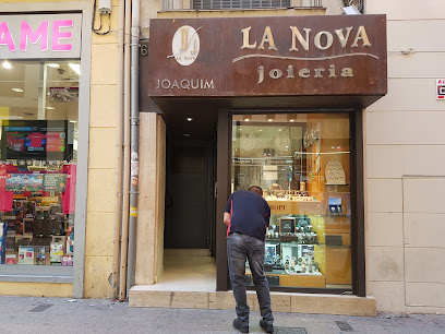 Joieria La Nova
