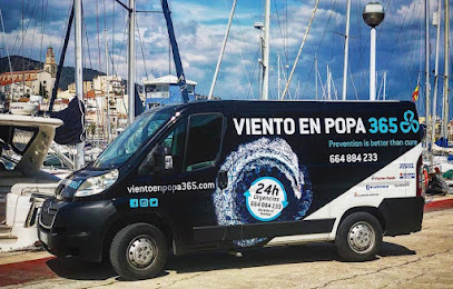Viento en Popa 365