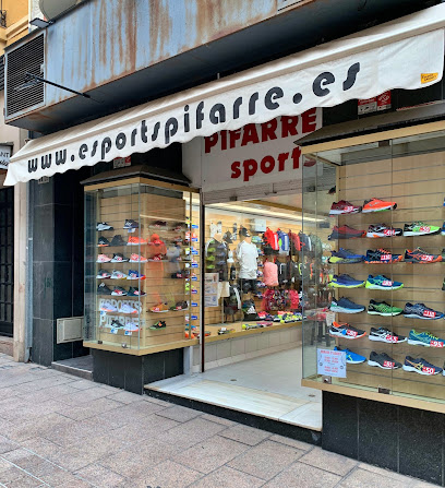 Esports Pifarré