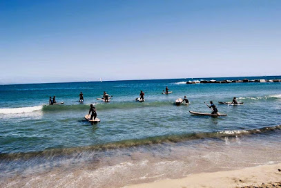 IEM Espai de Mar
