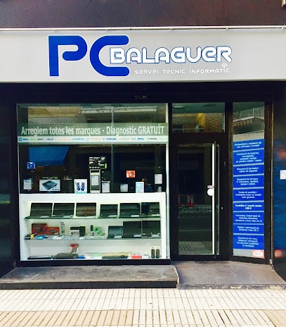 PC Balaguer