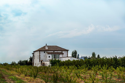Masia del Rei