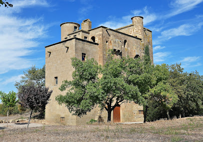 Castillo de Ratera