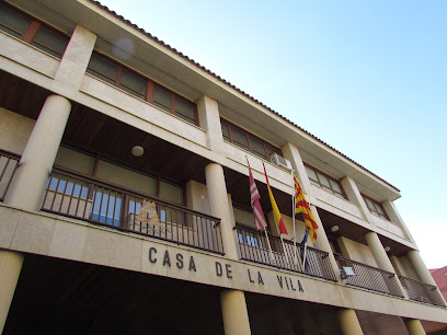 Ajuntament de Torrefarrera