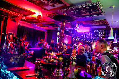 G-Bar Lleida Pub Lounge