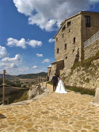 Castell de Enfesta