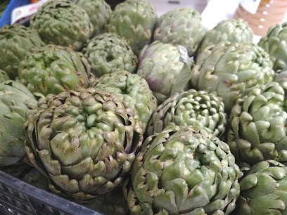 Fruites Arcadi