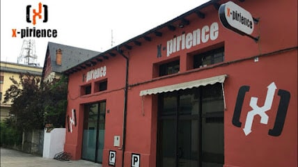 X-Pirience La Seu d'Urgell