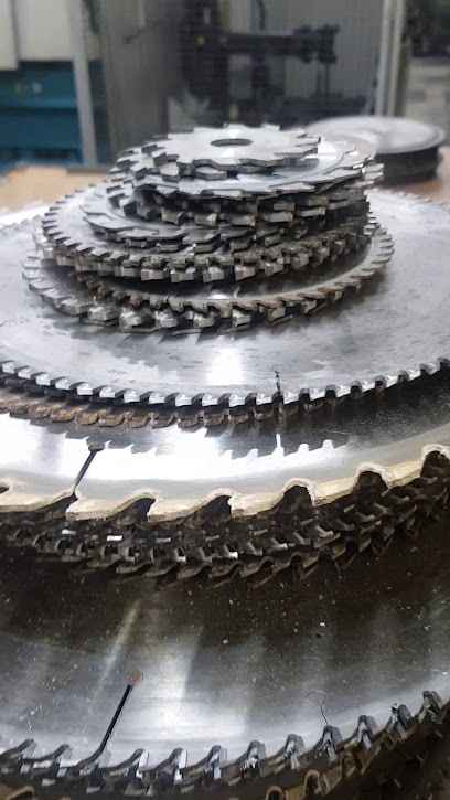 RECTIFICADOS ALGUIAD S.L.