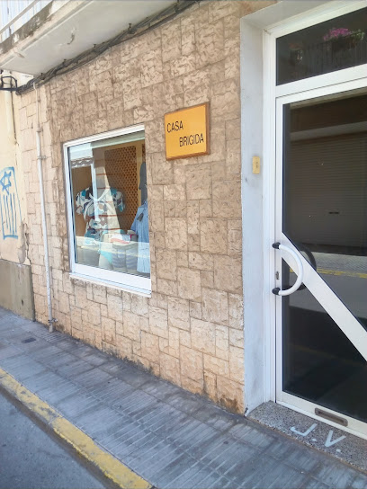 Casa Brígida