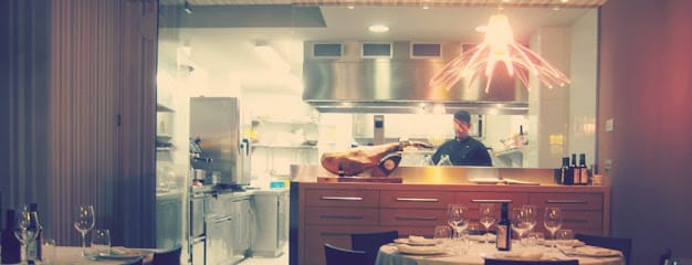 Restaurant Duc