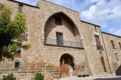 Castell de les Pallargues