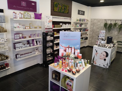 Origens Cosmètica Natural