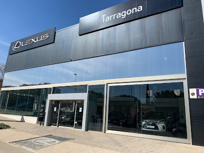 Lexus Tarragona