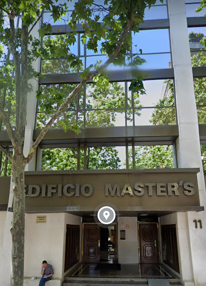 Consulado General de El Salvador en Barcelona