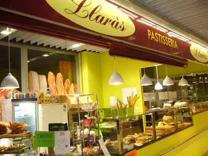 FORN I PASTISSERIA LLARÀS