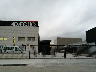 Adaequo
