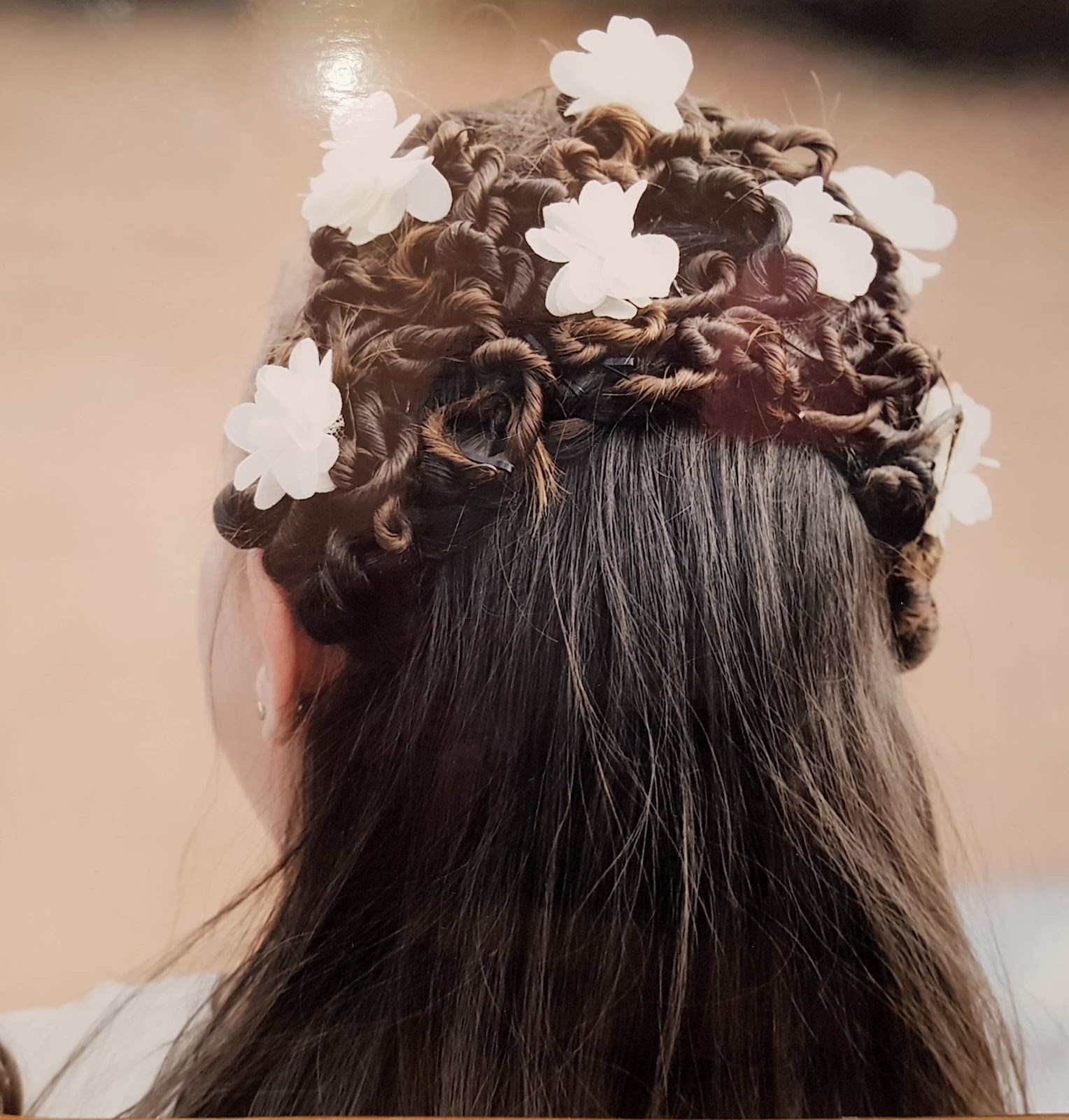 Peluqueria Blondel