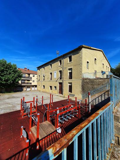 Casal Jubilats Nostra Senyora Dels Angels