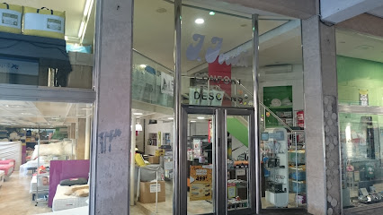 Colchonería Jordà