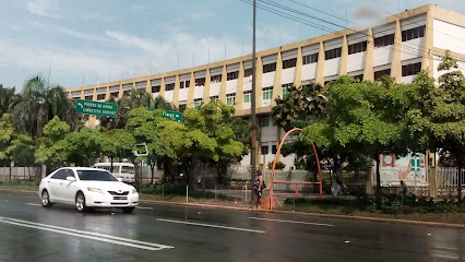 Instituto Agrario Dominicano