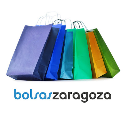 Bolsas de Papel Zaragoza