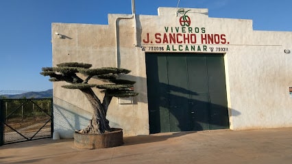 Viveros Sancho Hnos