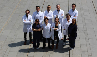 Dr. Sergi Barrera Ochoa - Traumatólogo especialista en mano, codo y microcirugía