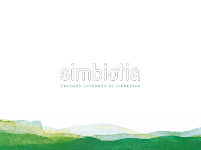 Simbiotia - HUMANIZACIÓN, INNOVACIÓN y Creación Entornos de Bienestar