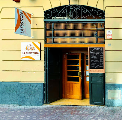 La Fusteria