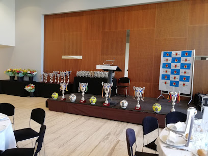 ASSOCIACIO FUTBOL VETERANS VALLES MARESME