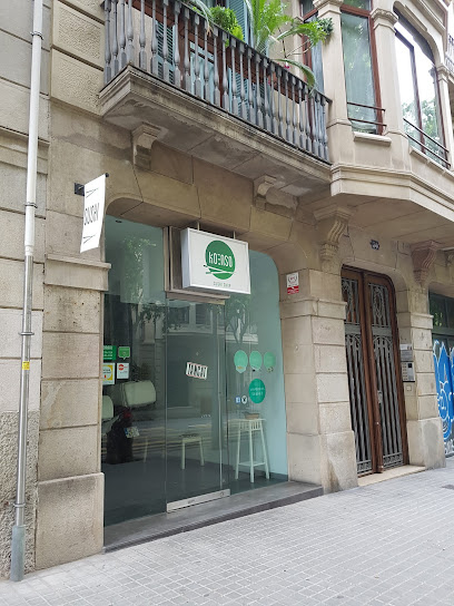 Koenso Sushi Shop