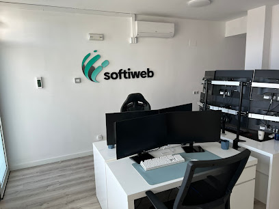 Softiweb - Disseny de Pàgines Web