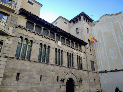 La Paeria - Ayuntamiento de Lleida