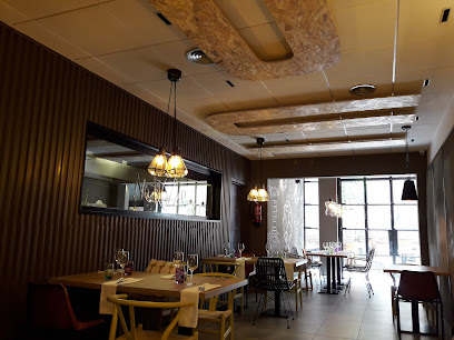 Restaurant El Portón