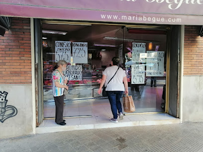 Carnisseria Maria Begue