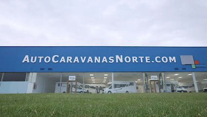 Autocaravanas Norte Lleida