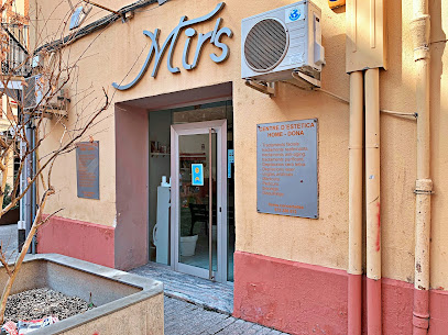 CENTRE D,ESTETICA MIR'S