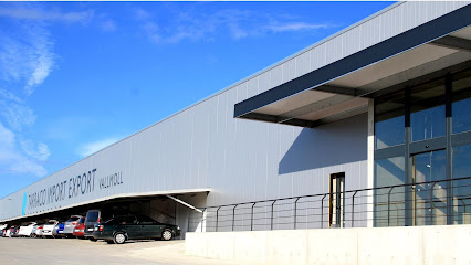 Tarraco Import-export