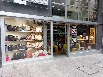 CORINTO BOLSOS
