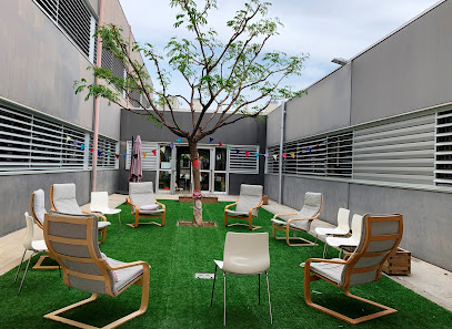 Escuela Ciudad Jardín