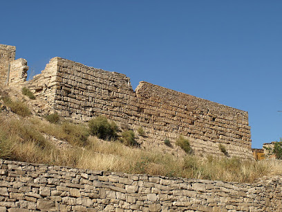Castillo de Tàrrega