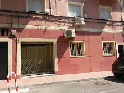 Iglesia Evangélica Presbiteriana