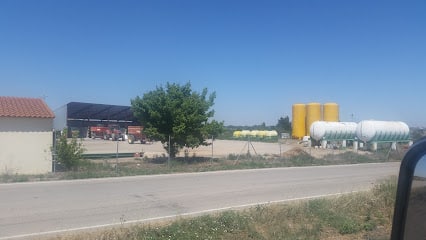 AFERSA FERTILIZANTES S.L.U.