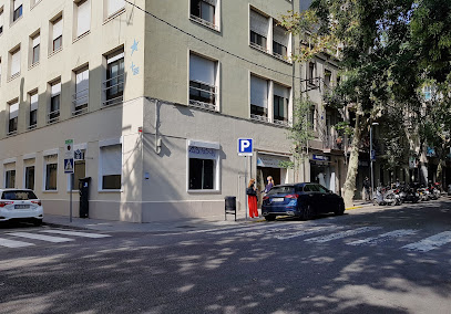 Obra Social Sant Joan de Déu