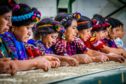 Oikocredit Catalunya