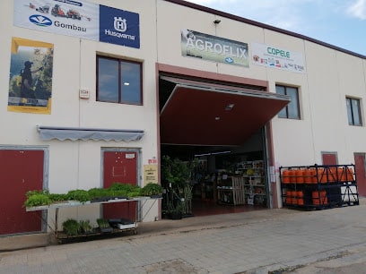 Agroflix