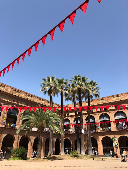 Oficina de Atención Ciudadana del Distrito de Nou Barris